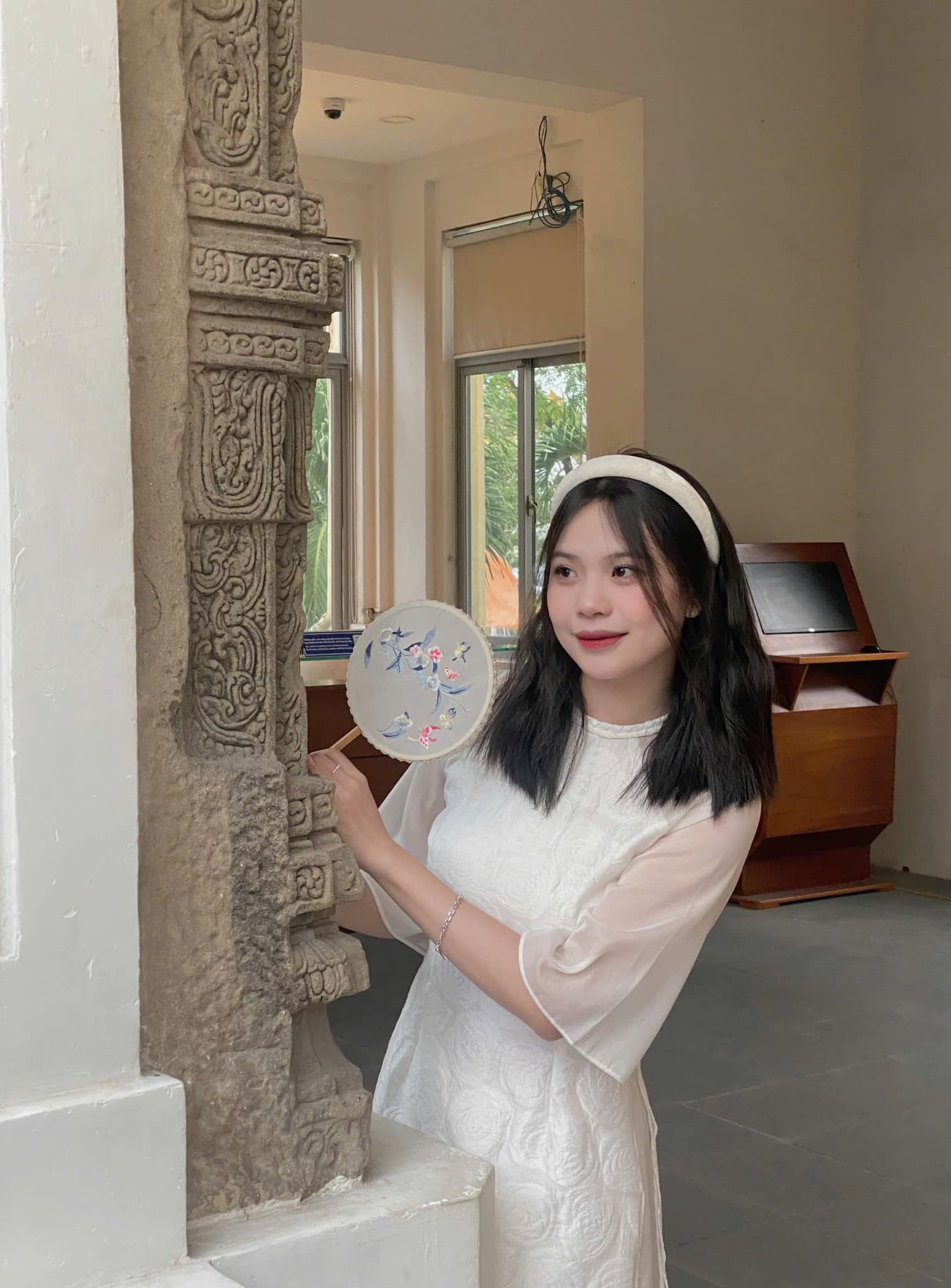 Chị Thùy Trang (DN-KT)